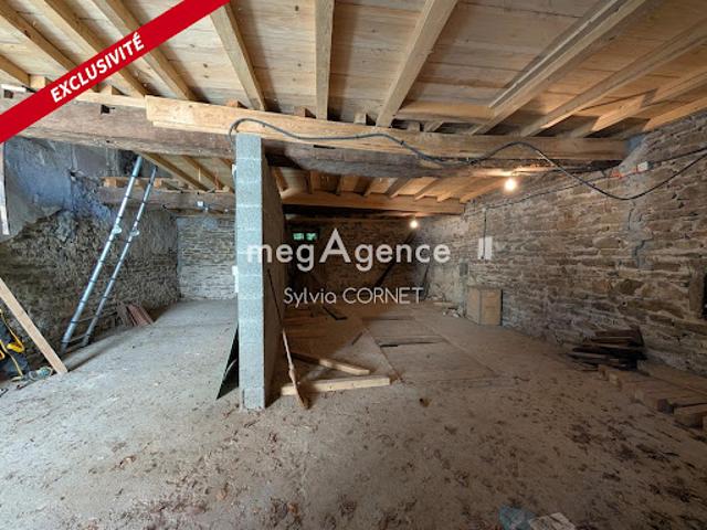 Vente Maison 2 pièces 210 m2 Amberieu en bugey