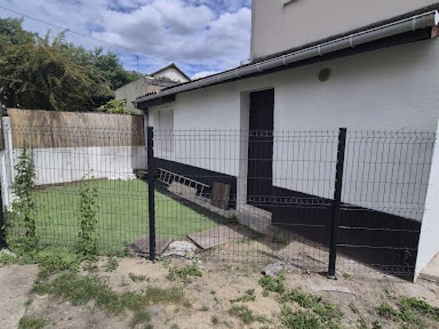 Vente Maison 2 pièces 21 m2 Livry Gargan