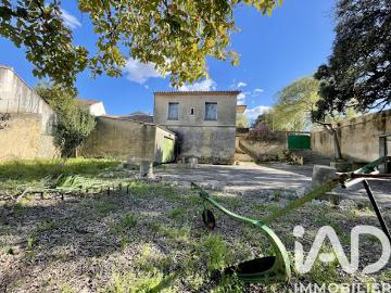 Vente Maison 2 pièces 224 m2 Teyran