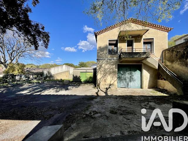 Vente Maison 2 pièces 224 m2 Teyran