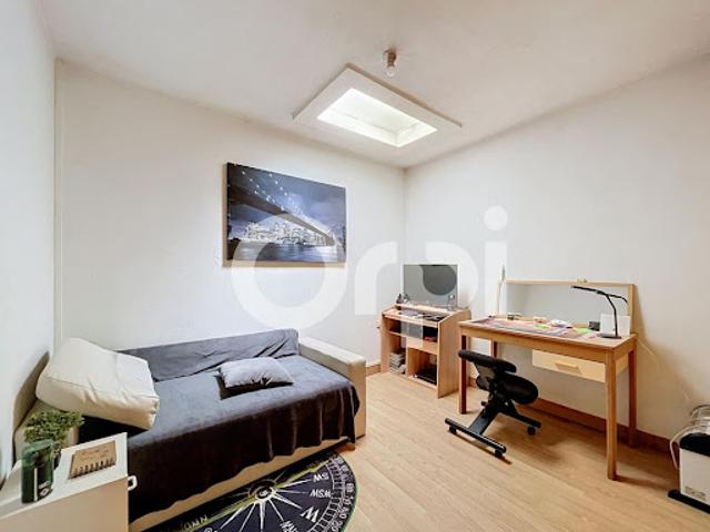 Vente Maison 4 pièces 220 m2 Cannes Ecluse