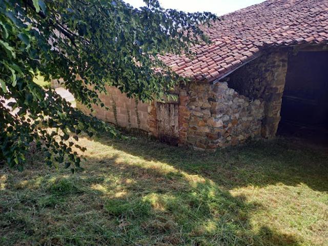 Vente Maison 2 pièces 220 m2 Saulgond