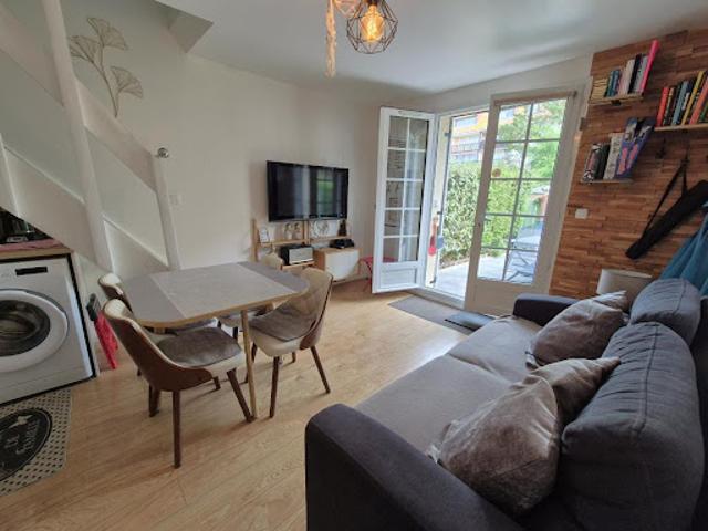 Vente Maison 2 pièces 23.61 m2 Villers sur Mer
