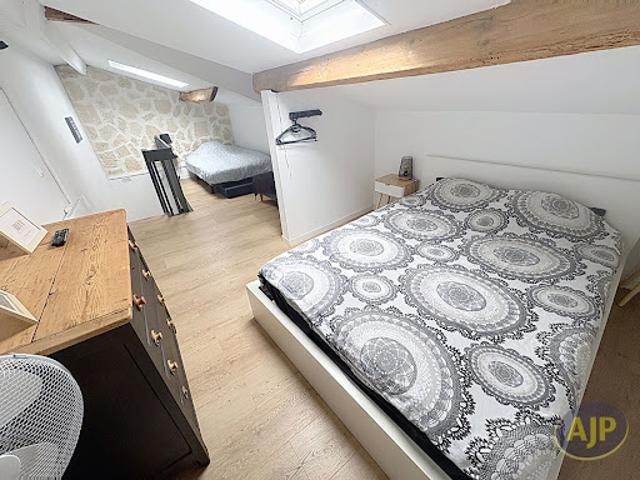 Vente Maison 2 pièces 22.59 m2 Guerande