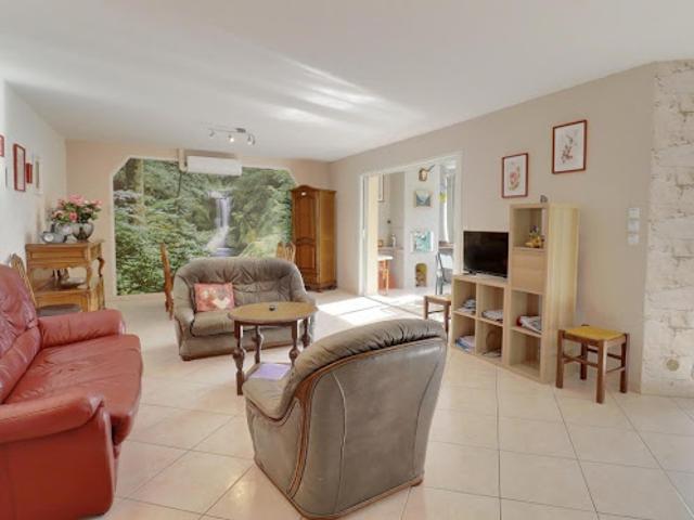 Vente Maison 6 pièces 233 m2 Nyons