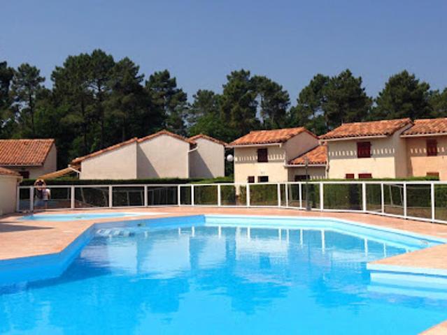 Vente Maison 2 pièces 23.6 m2 Les Mathes