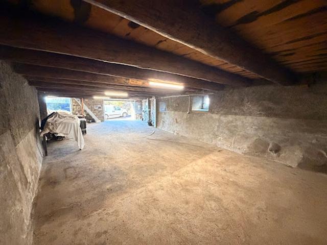 Vente Maison 2 pièces 240 m2 Rageade