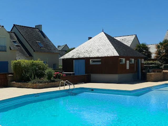 Vente Maison 2 pièces 24.17 m2 Batz sur Mer