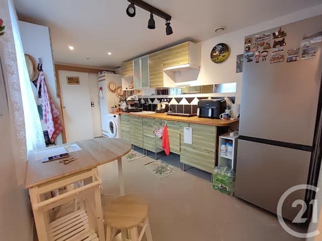 Vente Maison 2 pièces 24.75 m2 Bonnières sur Seine