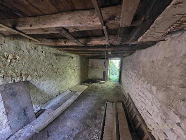 Vente Maison 2 pièces 24 m2 Thenay