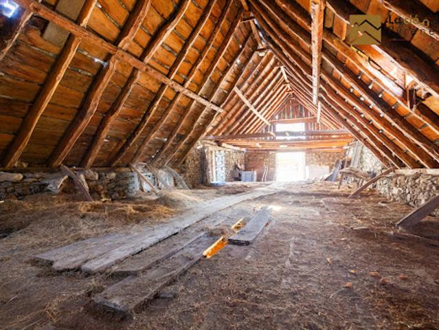 Vente Maison 2 pièces 250 m2 Loudervielle