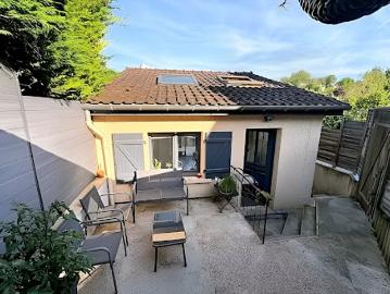 Vente Maison 2 pièces 25.52 m2 Mareil Marly