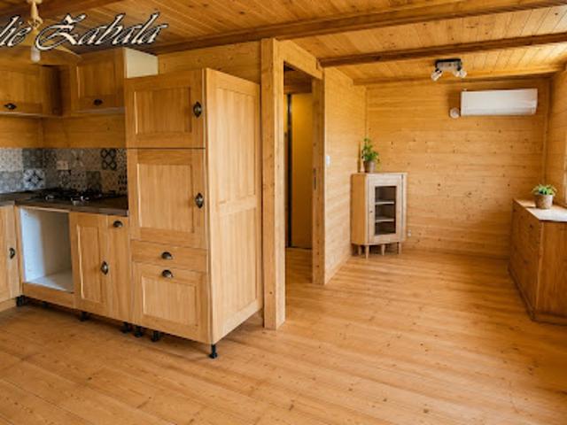 Vente Maison 2 pièces 25 m2 Curbans