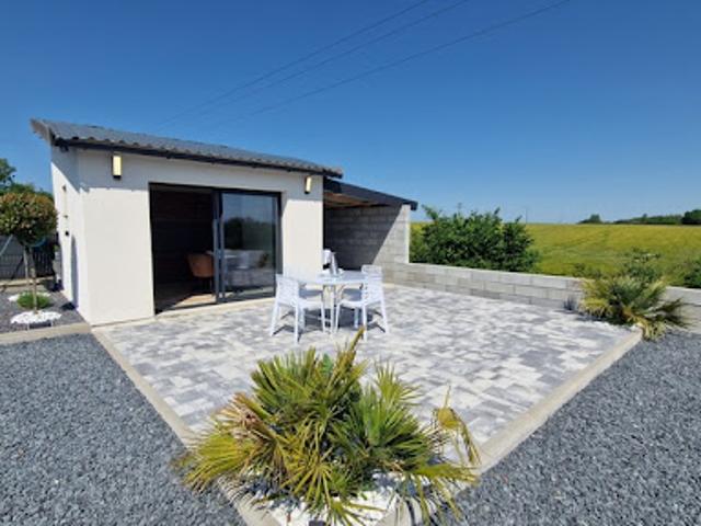 Vente Maison 2 pièces 25 m2 Dommary Baroncourt