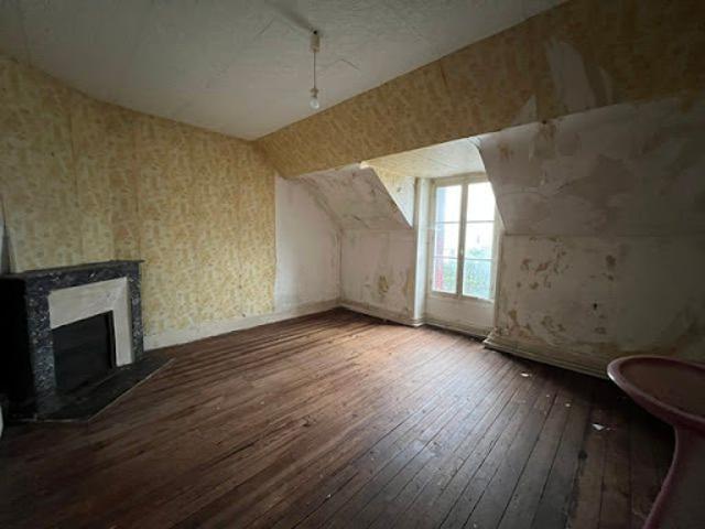 Vente Maison 2 pièces 260 m2 Lye