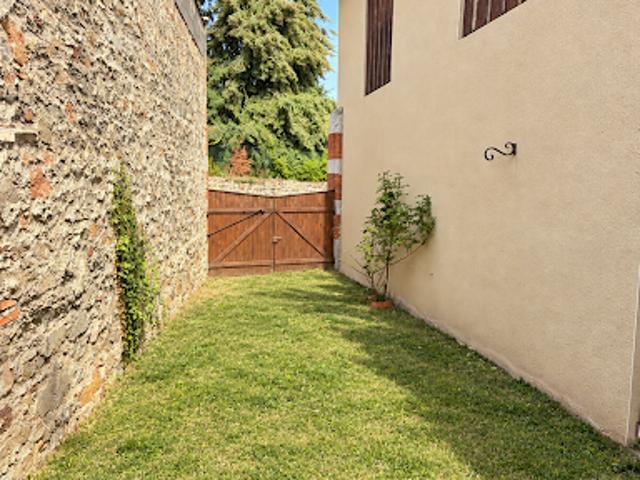 Vente Maison 2 pièces 260 m2 Saint Germain Laval