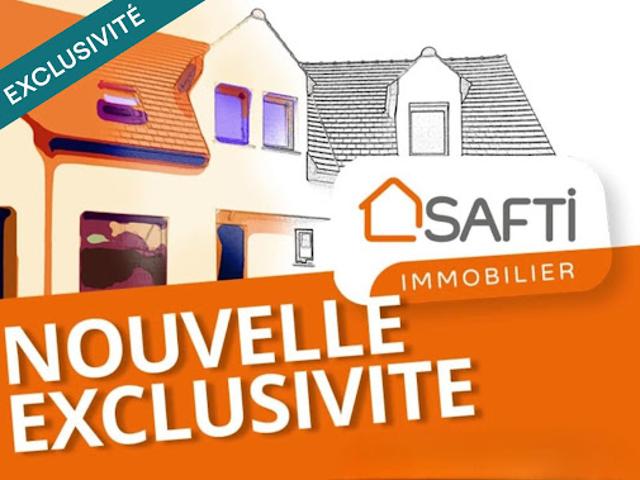 Vente Maison 2 pièces 26 m2 Bréval