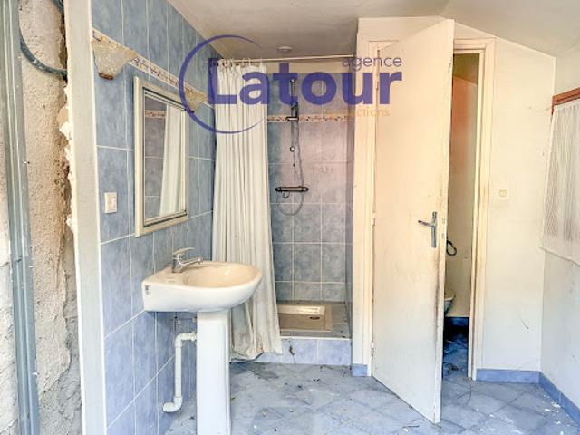 Vente Maison 2 pièces 26 m2 Bû