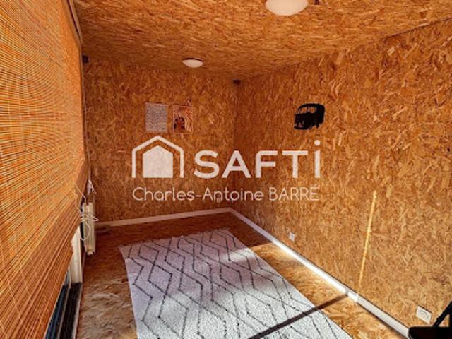 Vente Maison 2 pièces 26 m2 Le Porge