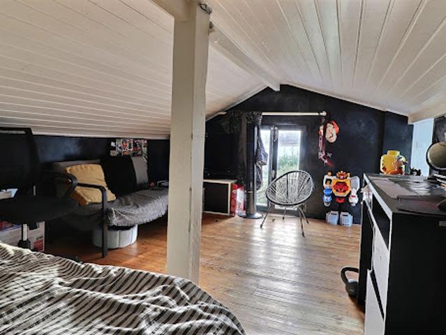 Vente Maison 2 pièces 24.7 m2 Mareil Marly