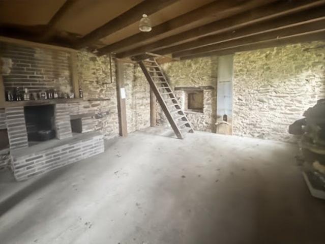 Vente Maison 2 pièces 26.17 m2 Martigné Ferchaud