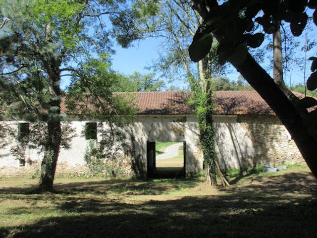 Vente Maison 2 pièces 270 m2 Brantôme en Périgord