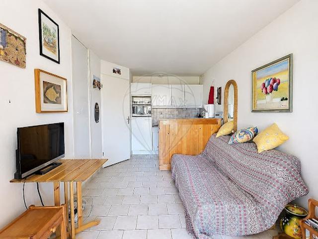 Vente Maison 2 pièces 27 m2 Bormes les Mimosas