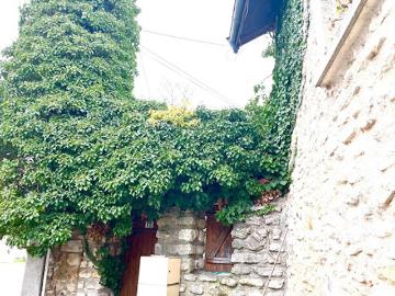 Vente Maison 2 pièces 27 m2 Gargenville