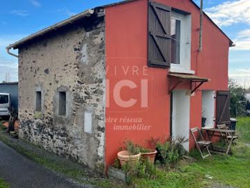 Maison à vendre à Loire-Atlantique