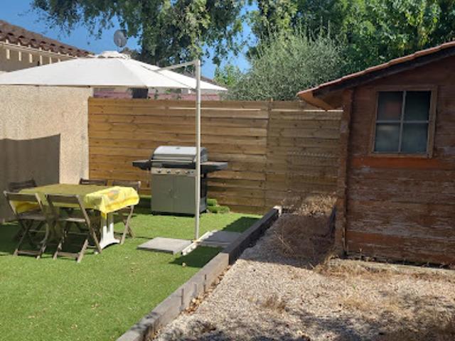 Vente Maison 2 pièces 27 m2 Fayence