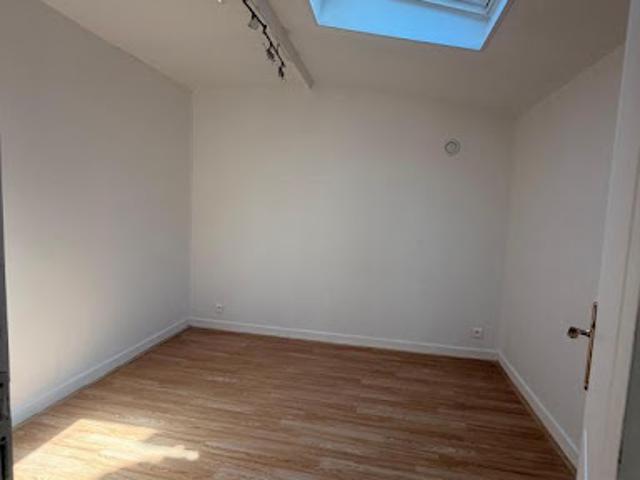 Vente Maison 2 pièces 27 m2 Saint maur des fosses