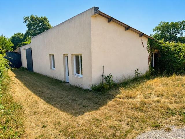 Vente Maison 2 pièces 284 m2 Martigné Ferchaud
