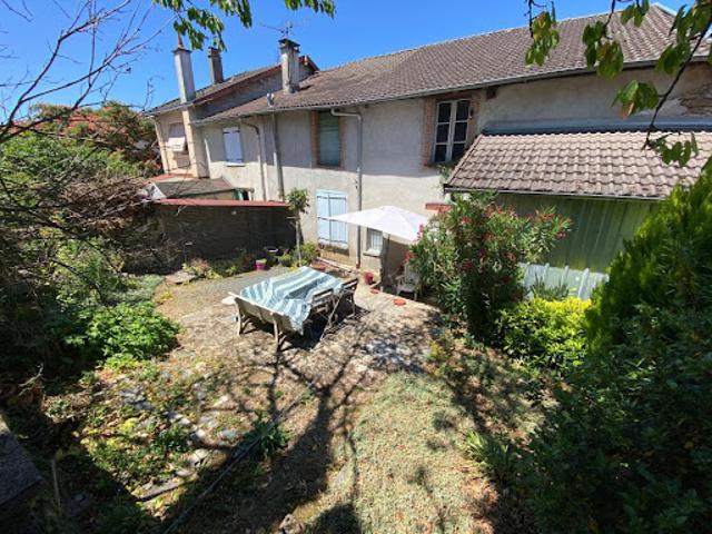 Vente Maison 2 pièces 286 m2 Aixe sur Vienne