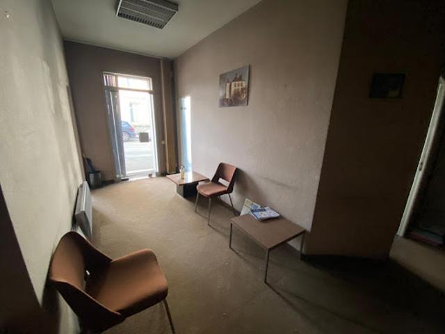Vente Maison 2 pièces 286 m2 Aixe sur Vienne
