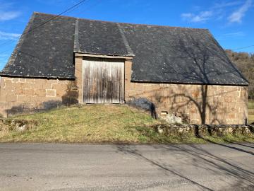 Vente Maison 2 pièces 288 m2 Menet