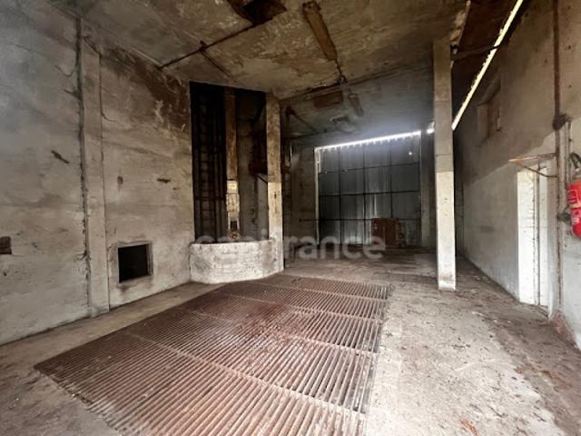 Vente Maison 2 pièces 280 m2 Marsais