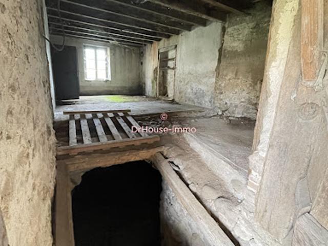 Vente Maison 2 pièces 280 m2 Champdieu