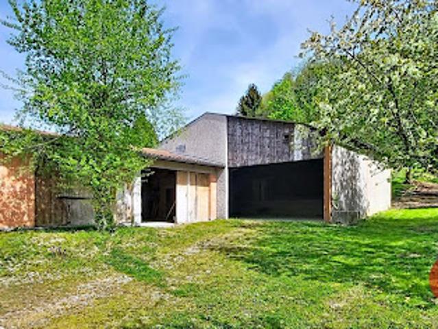 Vente Maison 2 pièces 280 m2 Champier
