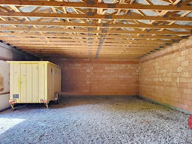 Vente Maison 2 pièces 280 m2 Champier