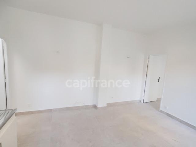 Vente Maison 2 pièces 28 m2 Chatenay malabry