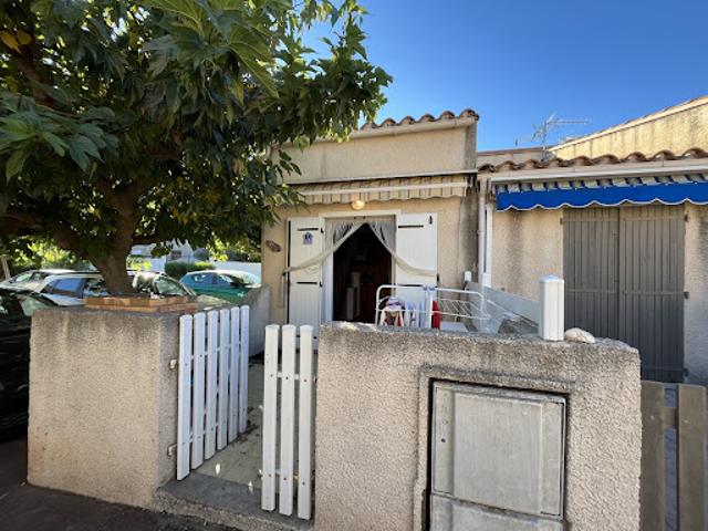 Vente Maison 2 pièces 31 m2 Fleury