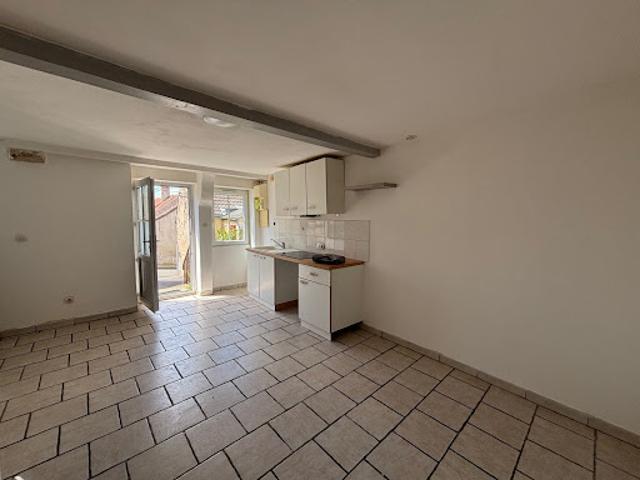 Vente Maison 2 pièces 28 m2 La Charité sur Loire
