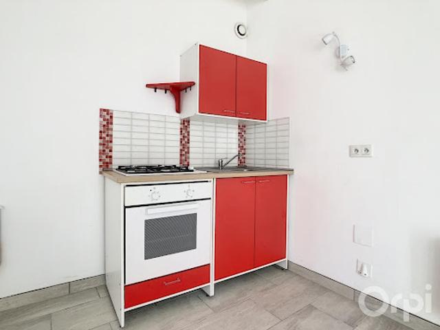Vente Maison 2 pièces 28.33 m2 Neuilly sous Clermont
