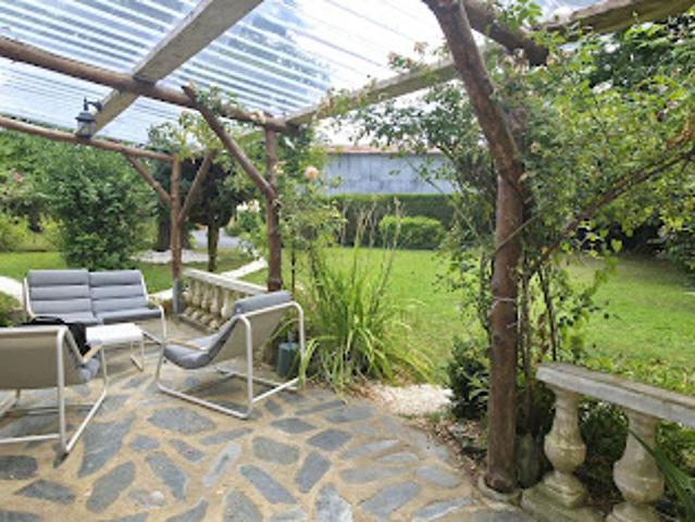 Vente Maison 2 pièces 28 m2 Vaux Villaine