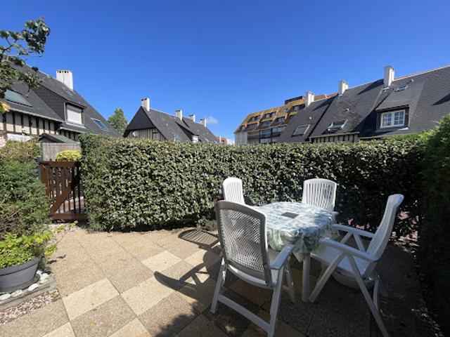 Vente Maison 2 pièces 28.72 m2 Villers sur Mer