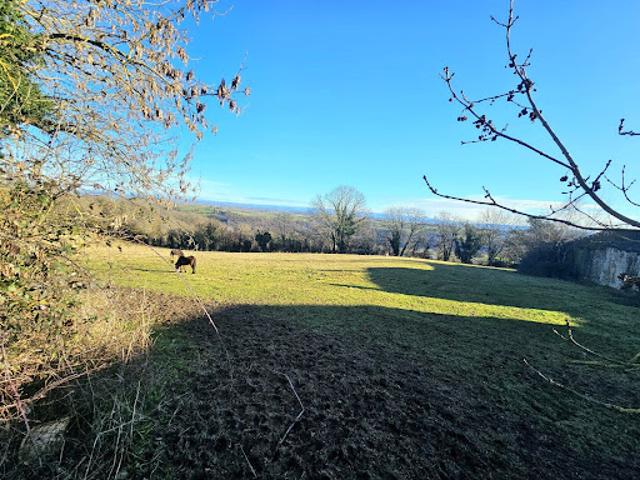 Vente Maison 2 pièces 290 m2 Moyrazès
