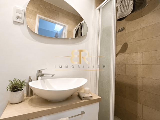 Vente Maison 2 pièces 29.25 m2 Montreuil
