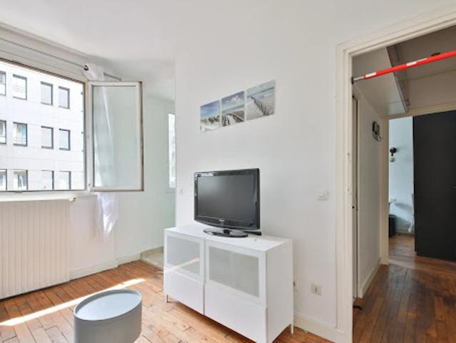 Vente Maison 2 pièces 29.5 m2 Boulogne Billancourt