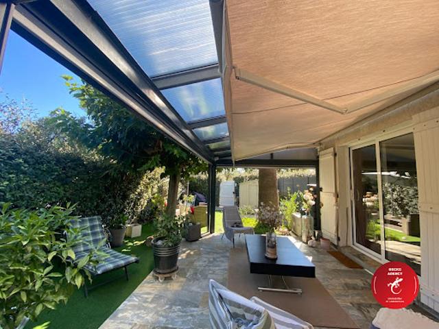 Vente Maison 2 pièces 29.65 m2 La Motte