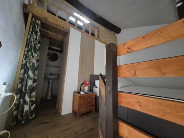 Vente Maison 2 pièces 29 m2 Cabrespine